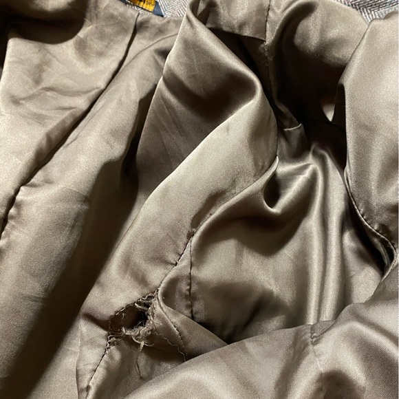 VTG WESTERN BLAZER JACKET - Picture 16 of 16